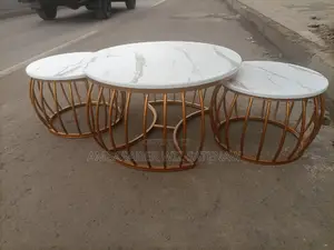 Photo - Center Table