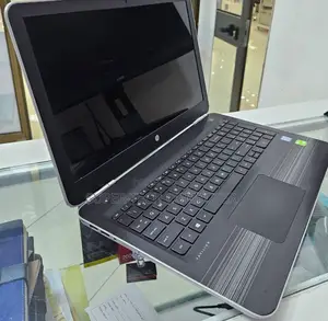 Photo - New Laptop HP Pavilion 13 8GB Intel Core I5 HDD 1T