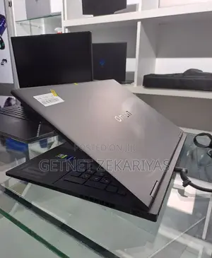 New Laptop HP Omen 16 16GB Intel Core I9 SSD 1T