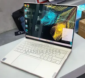 New Laptop Lenovo 16GB Intel Core I7 SSD 1T