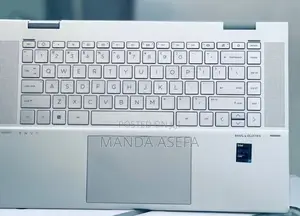 New Laptop HP Envy X360 16GB Intel Core I7 SSD 1T