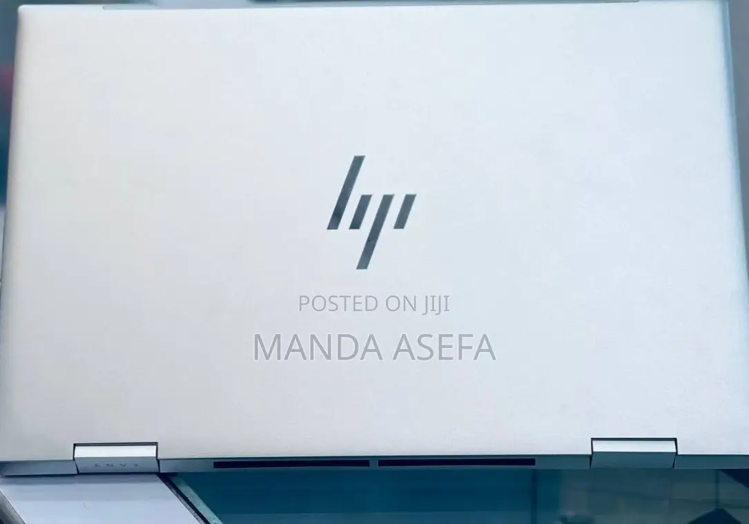 New Laptop HP Envy X360 16GB Intel Core I7 SSD 1T