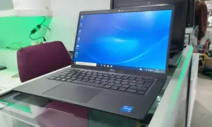 Photo - New Laptop Dell Latitude 14 16GB Intel Core I7 SSD 512GB