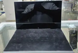 New Laptop HP Pavilion X360 8GB Intel Core I5 SSD 512GB