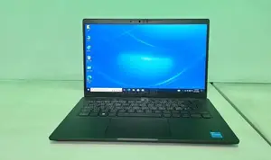 New Laptop Dell Latitude 14 16GB Intel Core I7 SSD 512GB