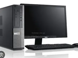 New Desktop Computer Dell OptiPlex 3020 4GB Intel Core I3 HDD 500GB