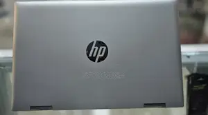 New Laptop HP Pavilion X360 8GB Intel Core I5 SSD 512GB