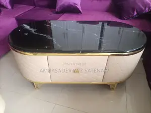 Photo - Center Table