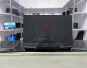 Photo - New Laptop HP Omen 15 16GB Intel Core I7 SSD 512GB