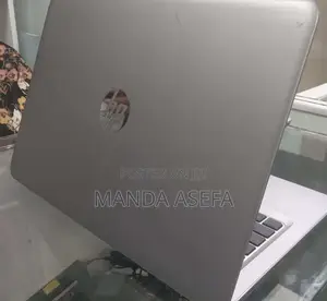Photo - New Laptop HP EliteBook 840 8GB AMD A8 SSD 256GB