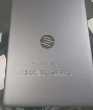 New Laptop HP EliteBook 840 8GB AMD A8 SSD 256GB