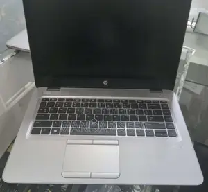 New Laptop HP EliteBook 840 8GB AMD A8 SSD 256GB