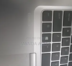 New Laptop HP EliteBook 840 8GB AMD A8 SSD 256GB