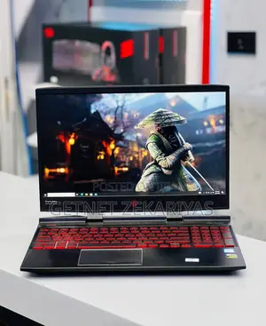 New Laptop MSI GP63 Leopard 8RD 16GB Intel Core I7 SSD 512GB