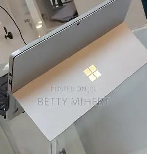 New Laptop Microsoft Surface Pro 4 8GB Intel Core I5 SSD 128GB