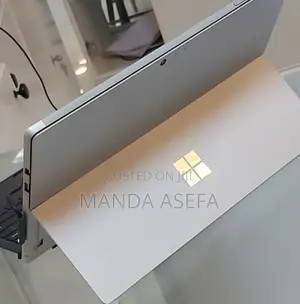 New Laptop Microsoft Surface Pro 8GB Intel Core I5 SSD 128GB