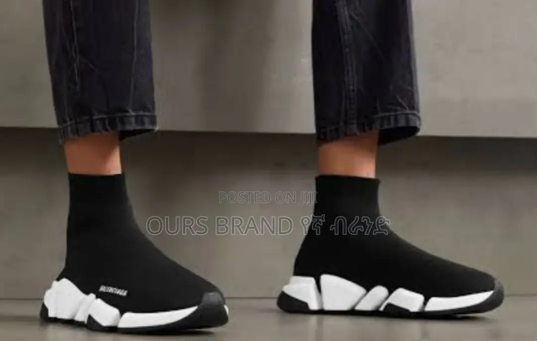 Balenciaga High Master Quality Luxurious Boots Shoes for U