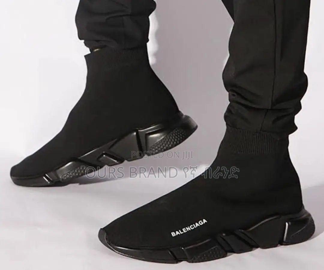 Balenciaga High Master Quality Luxurious Boots Shoes for U
