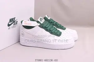 Nike Air Force 1 X Space Jam Computer Chip Low Luxury Shoes