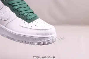 Nike Air Force 1 X Space Jam Computer Chip Low Luxury Shoes