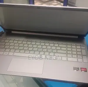 Photo - New Laptop HP Stream Notebook 8GB AMD Ryzen 5 SSD 512GB