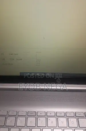 New Laptop HP Stream Notebook 8GB AMD Ryzen 5 SSD 512GB