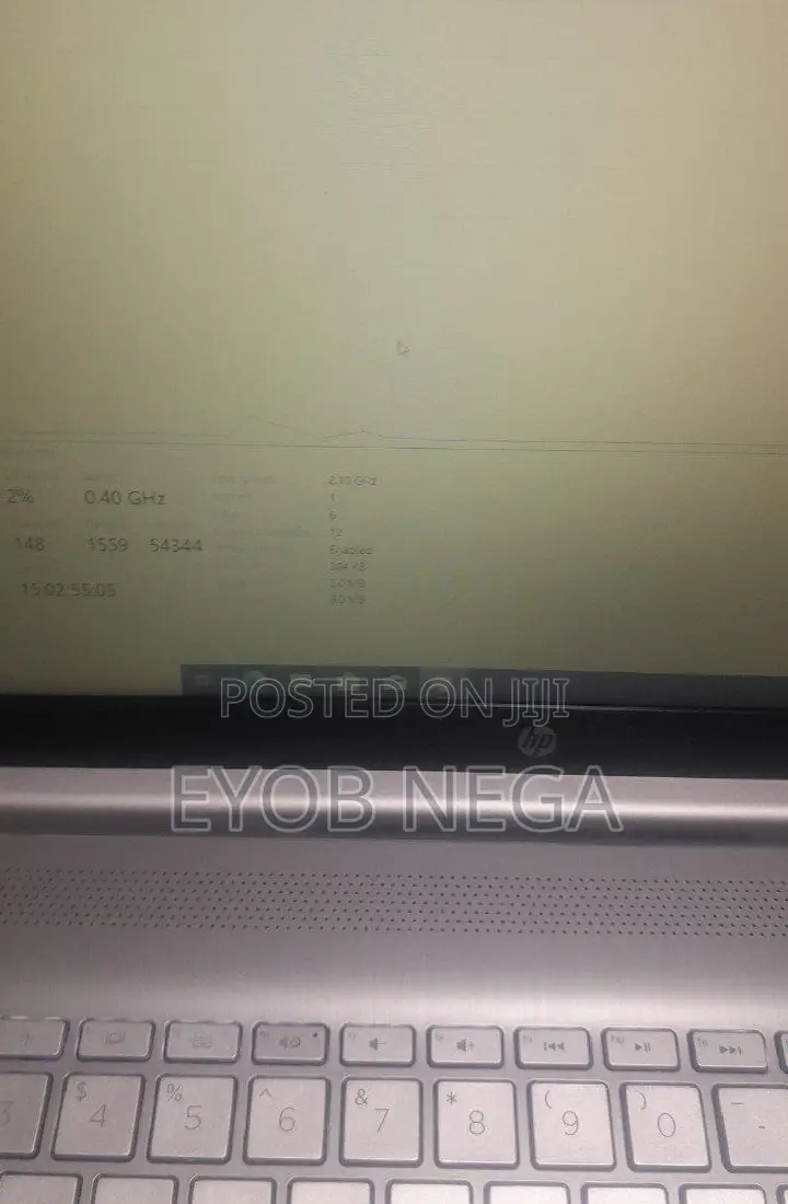 New Laptop HP Stream Notebook 8GB AMD Ryzen 5 SSD 512GB