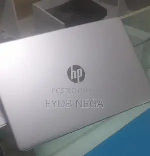 New Laptop HP Stream Notebook 8GB AMD Ryzen 5 SSD 512GB
