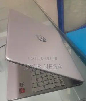 New Laptop HP Stream Notebook 8GB AMD Ryzen 5 SSD 512GB