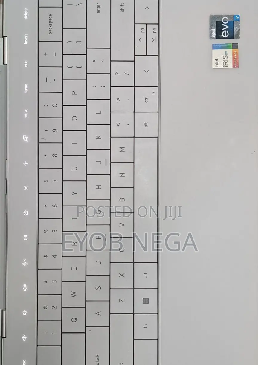 New Laptop Dell XPS 13 32GB Intel Core I7 SSD 512GB