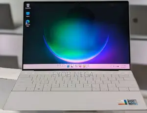 New Laptop Dell XPS 13 32GB Intel Core I7 SSD 512GB