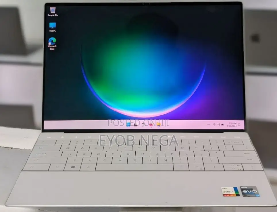 New Laptop Dell XPS 13 32GB Intel Core I7 SSD 512GB