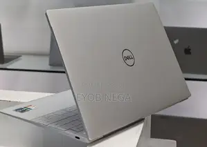 New Laptop Dell XPS 13 32GB Intel Core I7 SSD 512GB