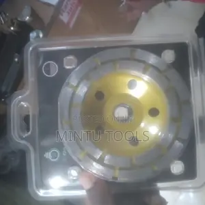 Photo - Show Shanfer Disk