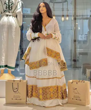 Photo - Habesha Tilet