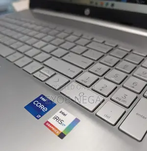 New Laptop HP Stream Notebook 8GB Intel Core I7 SSD 512GB