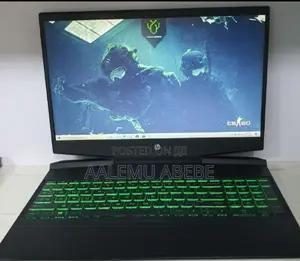 Photo - New Laptop HP Pavilion 15 16GB Intel Core i5 SSD 512GB