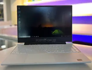 New Laptop HP Victus 15 16GB AMD Ryzen 7 SSD 512GB