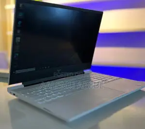 New Laptop HP Victus 15 16GB AMD Ryzen 7 SSD 512GB