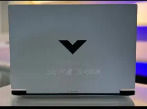New Laptop HP Victus 15 16GB AMD Ryzen 7 SSD 512GB