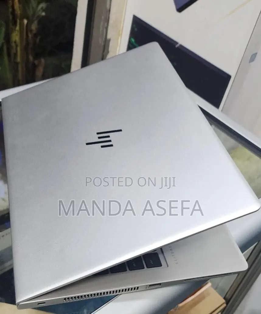 New Laptop HP EliteBook 840 16GB Intel Core I5 SSD 512GB