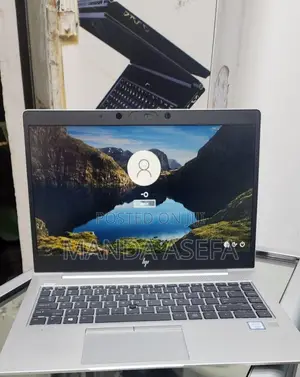 New Laptop HP EliteBook 840 16GB Intel Core I5 SSD 512GB