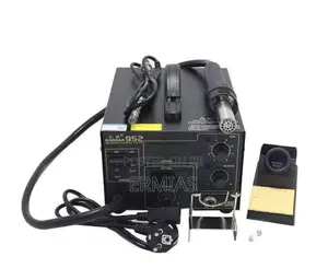 Photo - New Gordak 952 Hot Air Gun