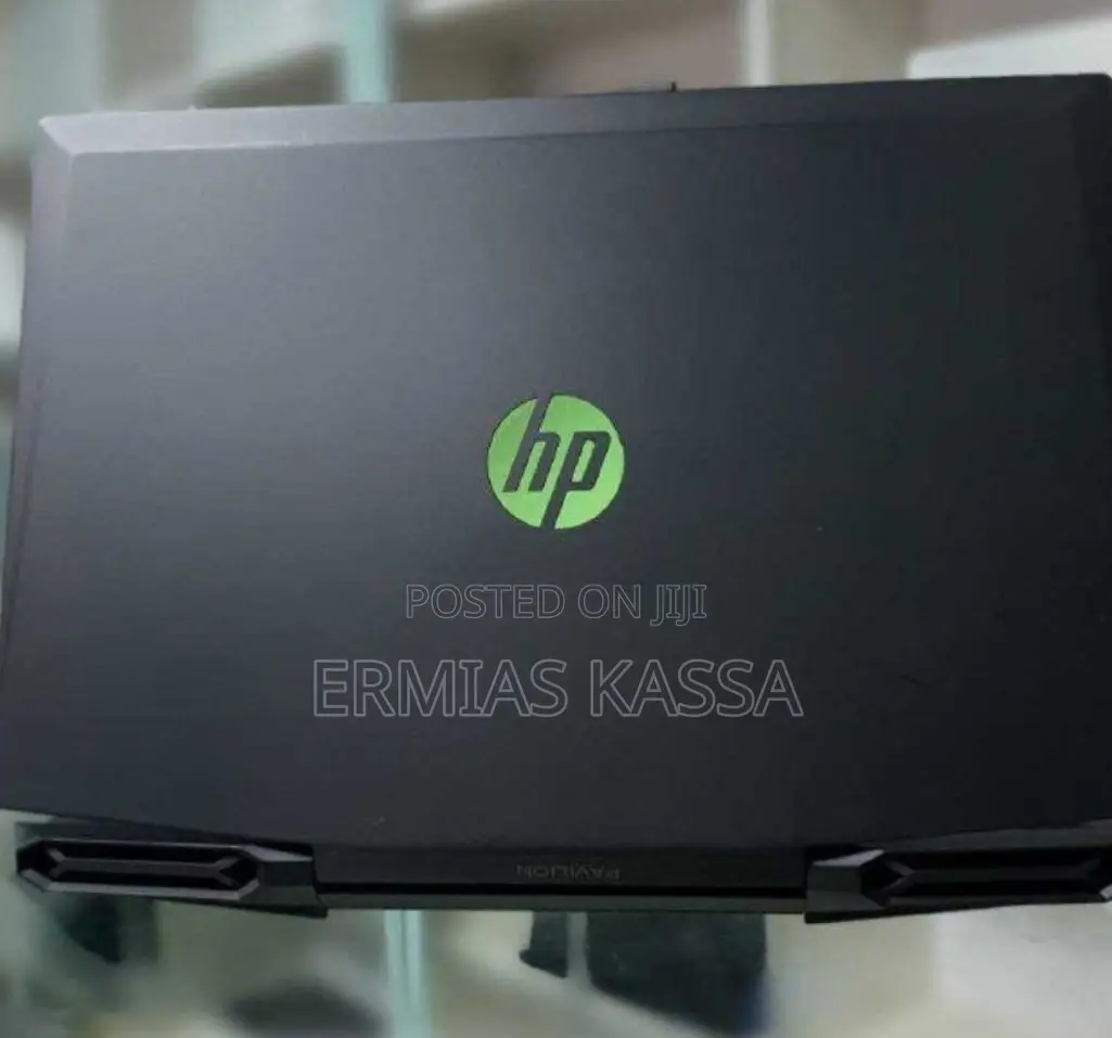 New Laptop HP Pavilion Power 15 16GB Intel Core I5 HDD+SSD 750GB