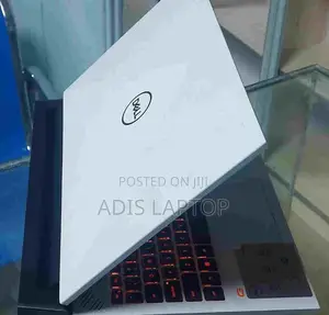 New Laptop Dell G15 5511 16GB AMD Ryzen 7 SSD 512GB