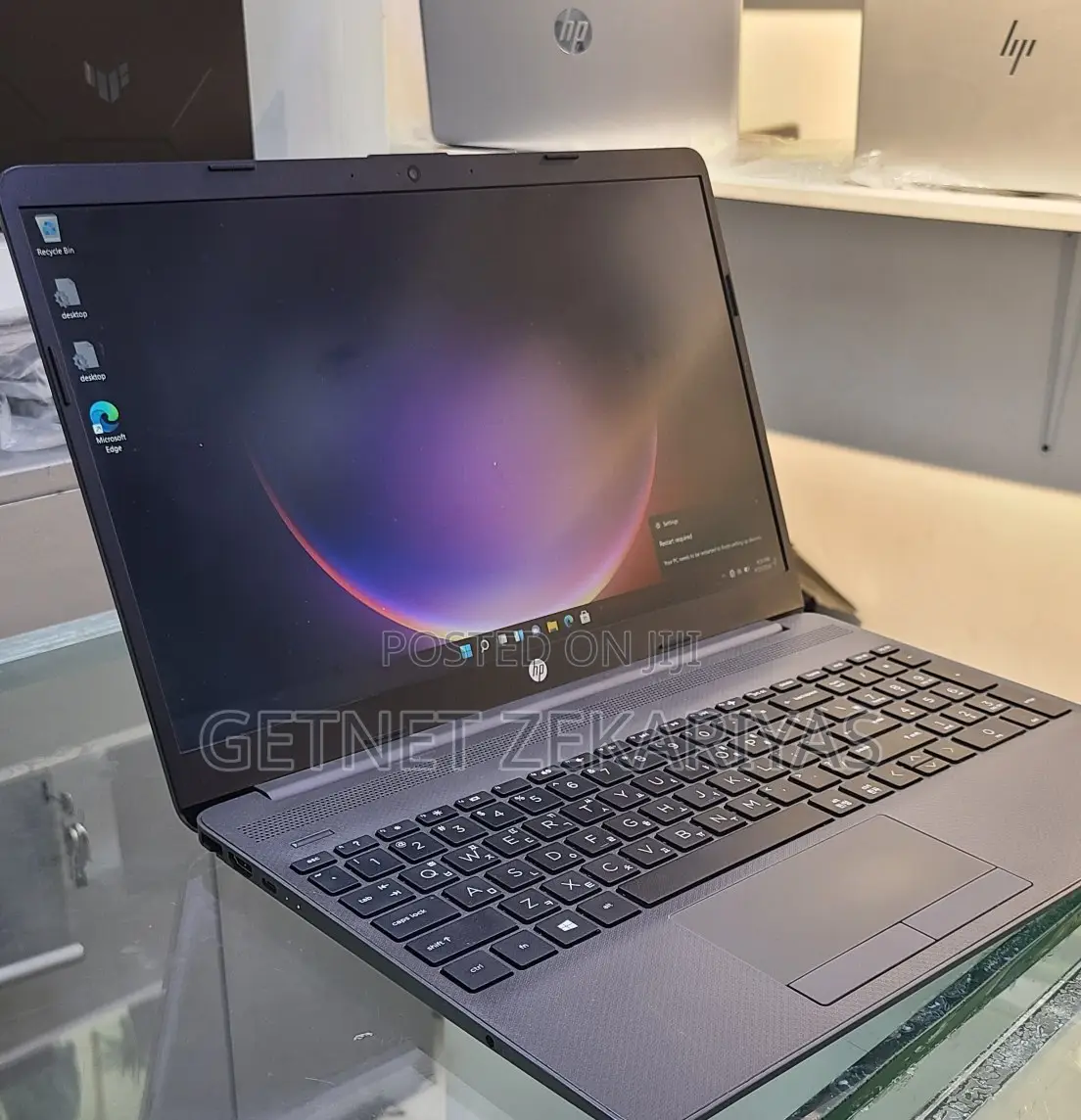 New Laptop HP Stream Notebook 16GB Intel Core I7 HDD 1T