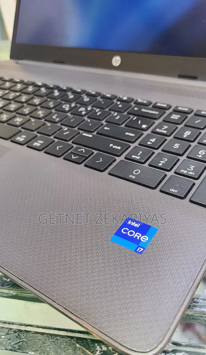 New Laptop HP Stream Notebook 16GB Intel Core I7 HDD 1T