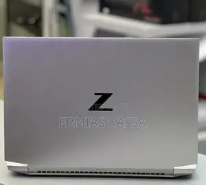 New Laptop HP ZBook Firefly 16 G10 16GB AMD Ryzen 7 SSD 512GB