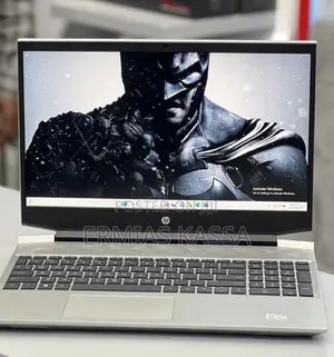 New Laptop HP ZBook Firefly 16 G10 16GB AMD Ryzen 7 SSD 512GB