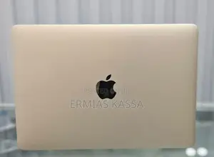 Photo - New Laptop Apple MacBook 8GB Intel Core M SSD 256GB